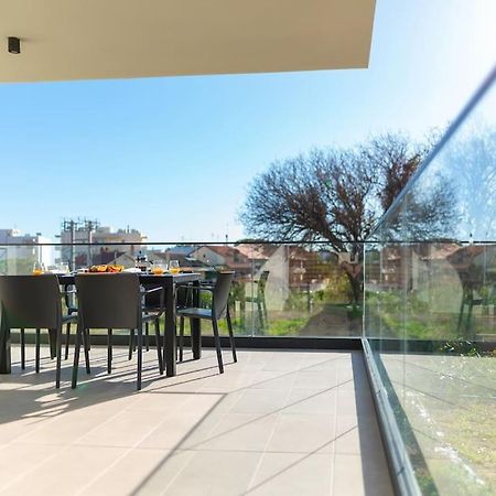 Maison Du Jardin 2-Bedroom Apartment Private Outdoor Jacuzzi Rhodes City Екстериор снимка